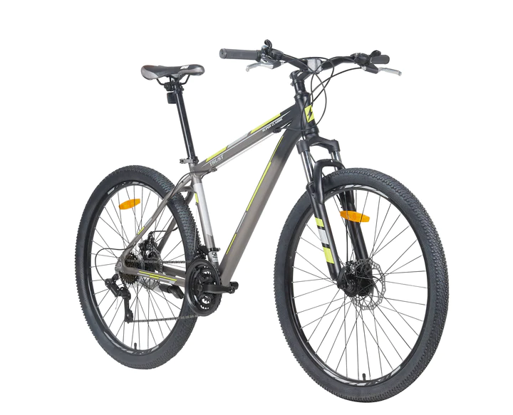 BNB Trust 27.5 Aluminum Mountain Bike