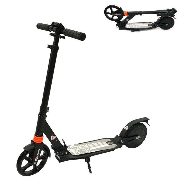 Crony C2 200W 4AH kids Scooter