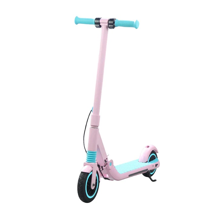 Crony C4 20Kmh Kids Scooter