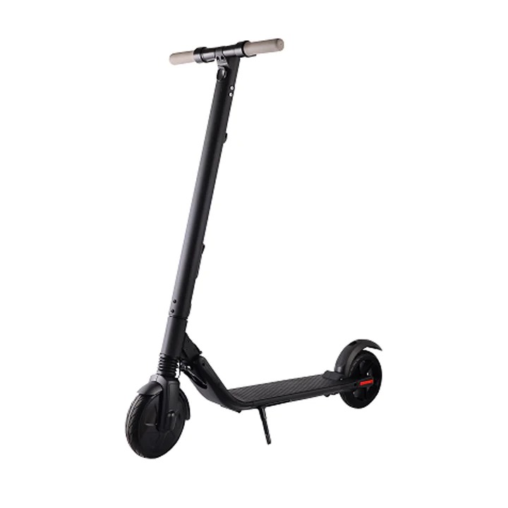 Crony ES2 8.5 inch DUBL-Battery E-Scooter