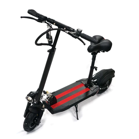 Crony V10 Electric Scooter