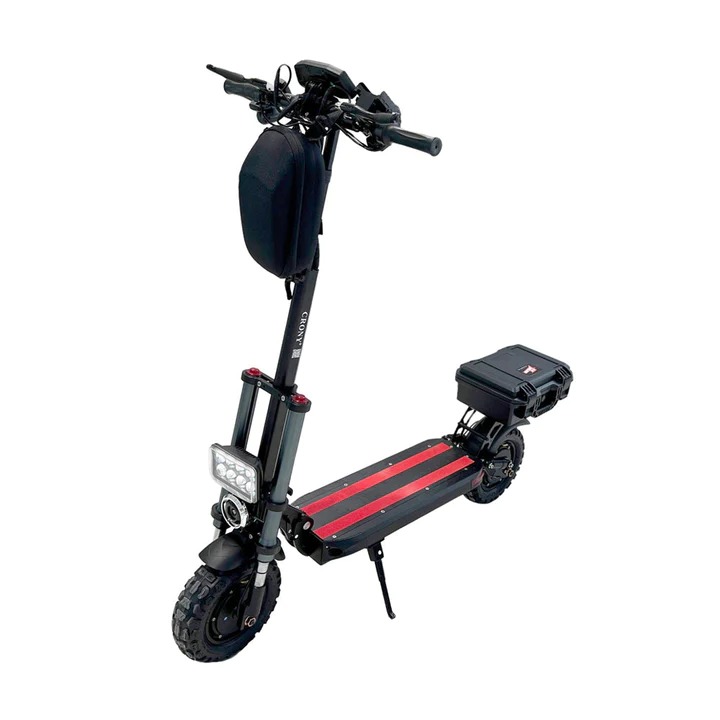 Crony V18 60Kmh Speed Electric Scooter