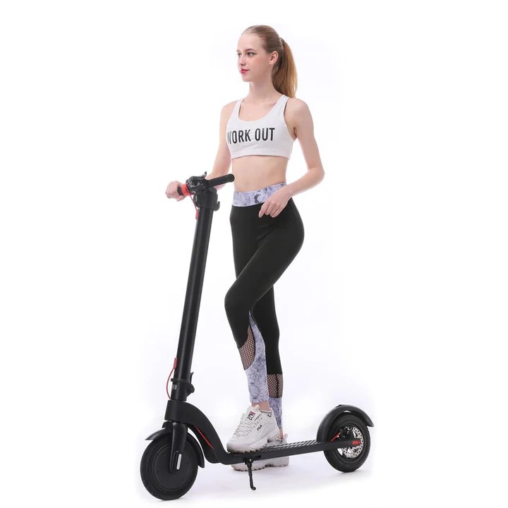 Crony X7 Electric Kick Scooter