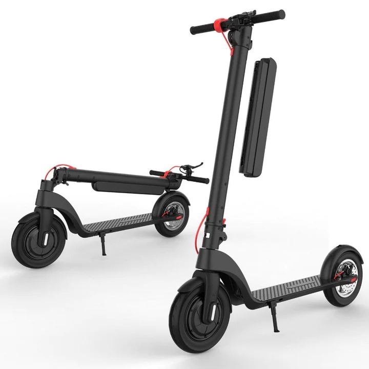 Crony X8 Electric Kick Scooter