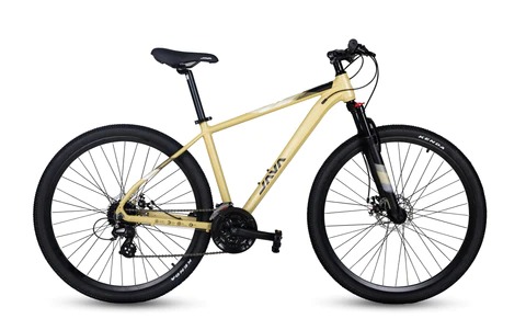 JAVA Varco 29 inch Mountain Bike Corss Country Cycle desert yellow