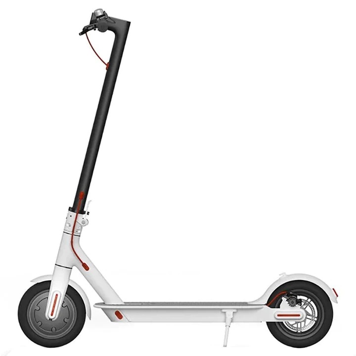 Mi Xiaomi M365 Electric Scooter white