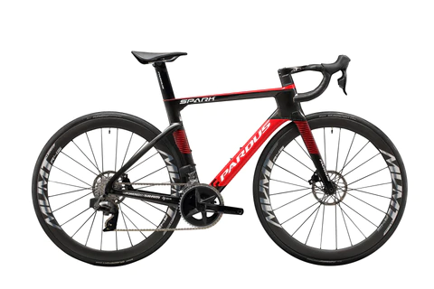 Pardus Spark EVO Rival eTap AXS 2023