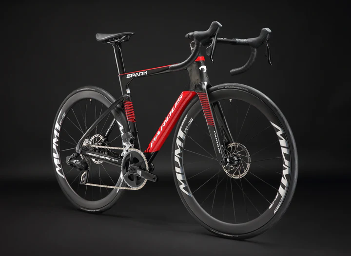 Pardus Spark EVO Rival eTap AXS 20233