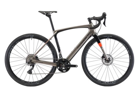 Pardus Uragano-GRX Gravel Bike 26 inch Road Bicycle