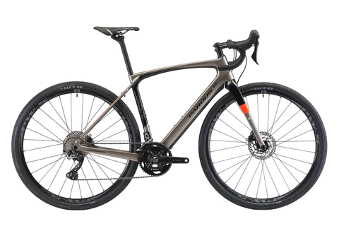 Pardus Uragano-GRX Gravel Bike Road Bicycle