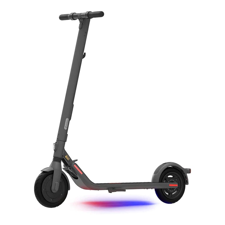 Segway Ninebot Kick Scooter E25 Electric Scooter1