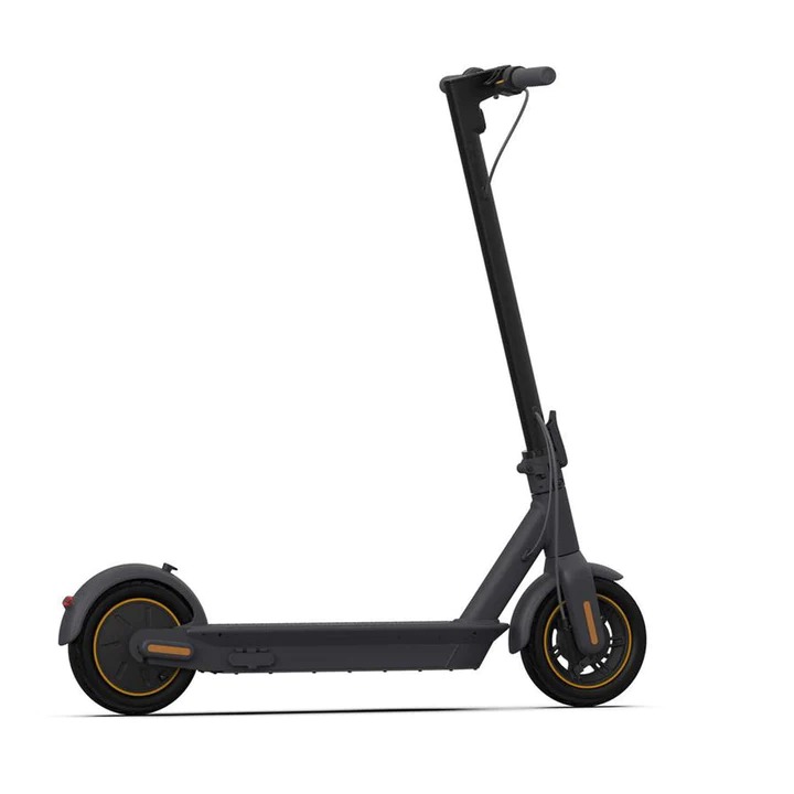 Segway Ninebot Kick Scooter Max G30 Electric Scooter1