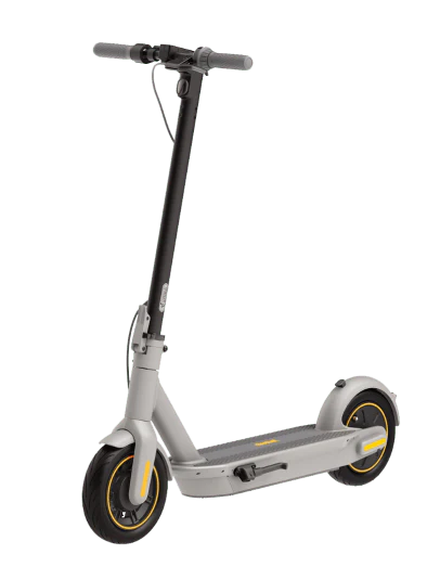 Segway Ninebot Kick Scooter Max G30LP Electric Scooter1