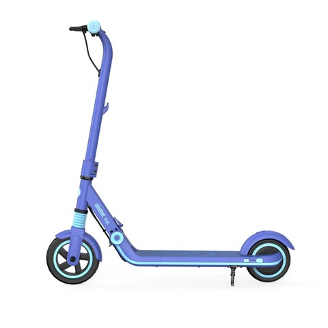 Segway Ninebot Kick Scooter ZING E8 Children Electric Scooter blue