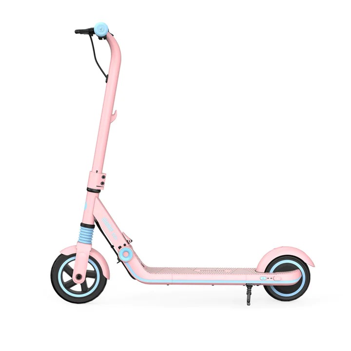 Segway Ninebot Kick Scooter ZING E8 Children Electric Scooter pink