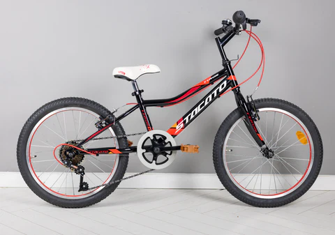 Stacato Tyron 20 inch Children Bike Warehouse Clearance