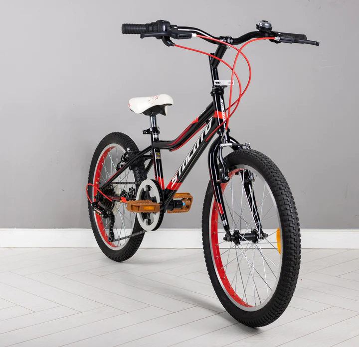 Stacato Tyron 20 inch Children Bike Warehouse Clearancee