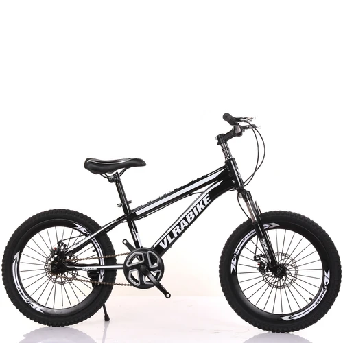 VLRA 20 inch mountain bike black