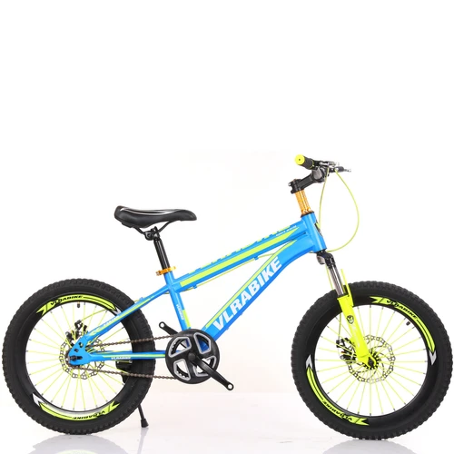 VLRA 20 inch mountain bike blue