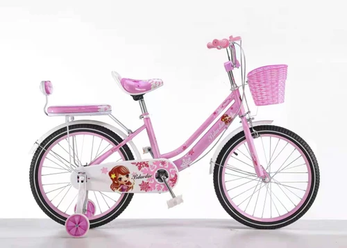 VLRA BIKE Children Bicycle Kids Bike Cycle 20 inch Girls Bikes Pink