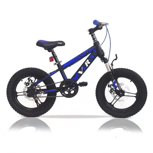 VLRA BIKE blue